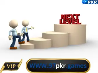 VIP Levels 97pkr